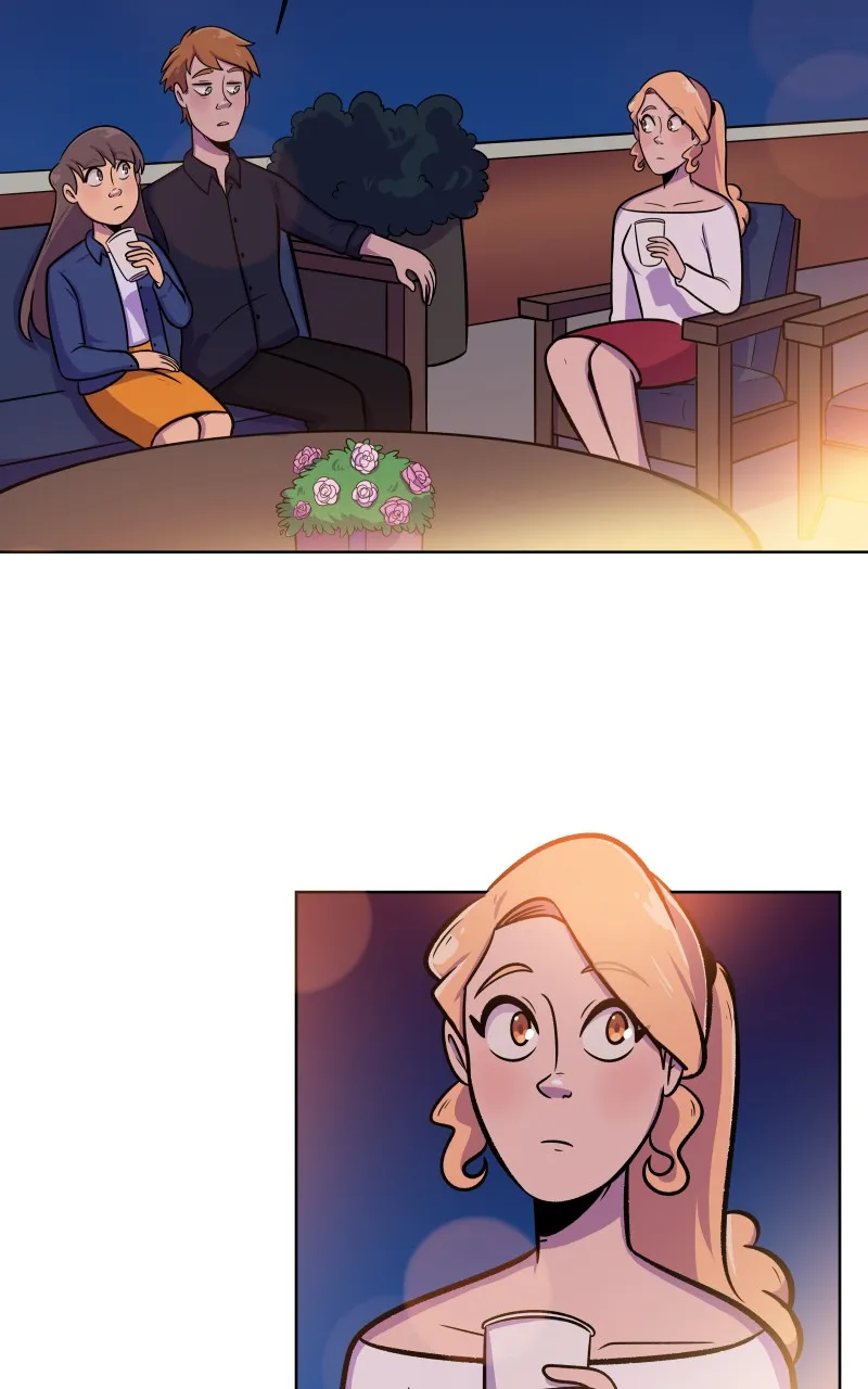 Letters on the Wall Chapter 15 page 31 - 