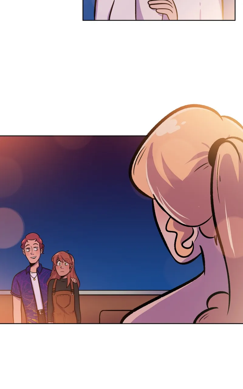 Letters on the Wall Chapter 15 page 32 - 