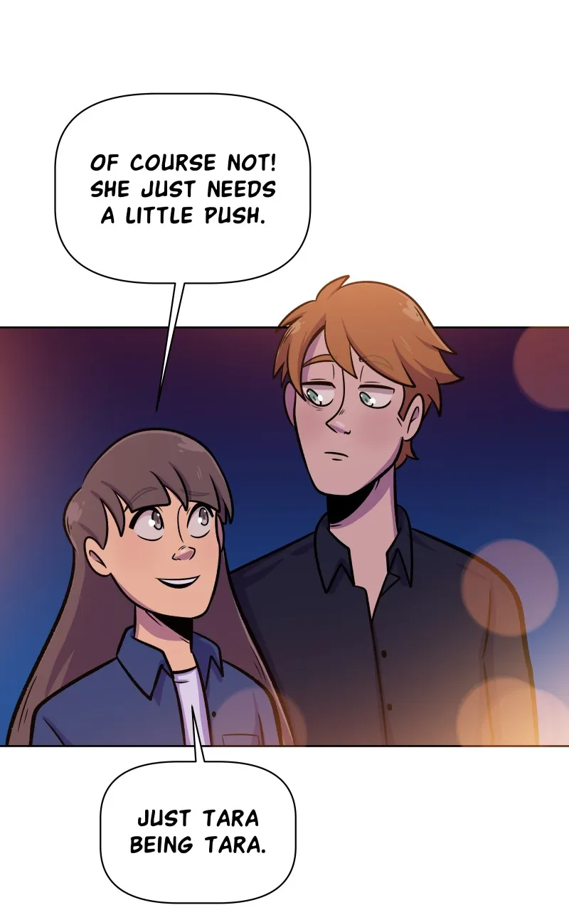 Letters on the Wall Chapter 15 page 33 - 