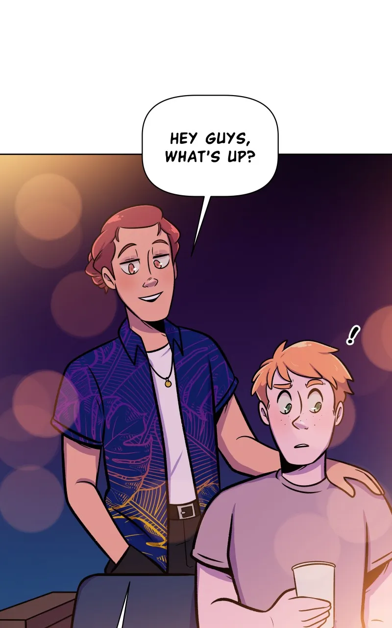 Letters on the Wall Chapter 15 page 34 - 