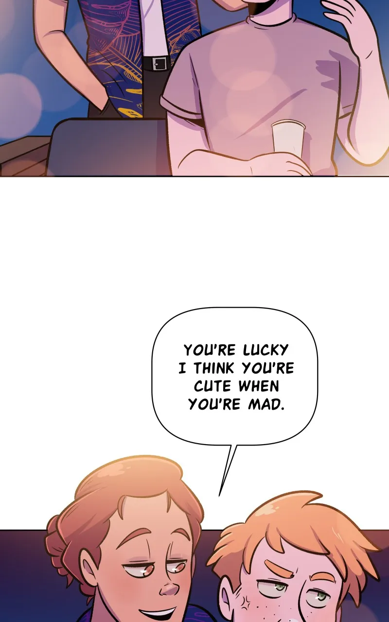 Letters on the Wall Chapter 15 page 36 - 