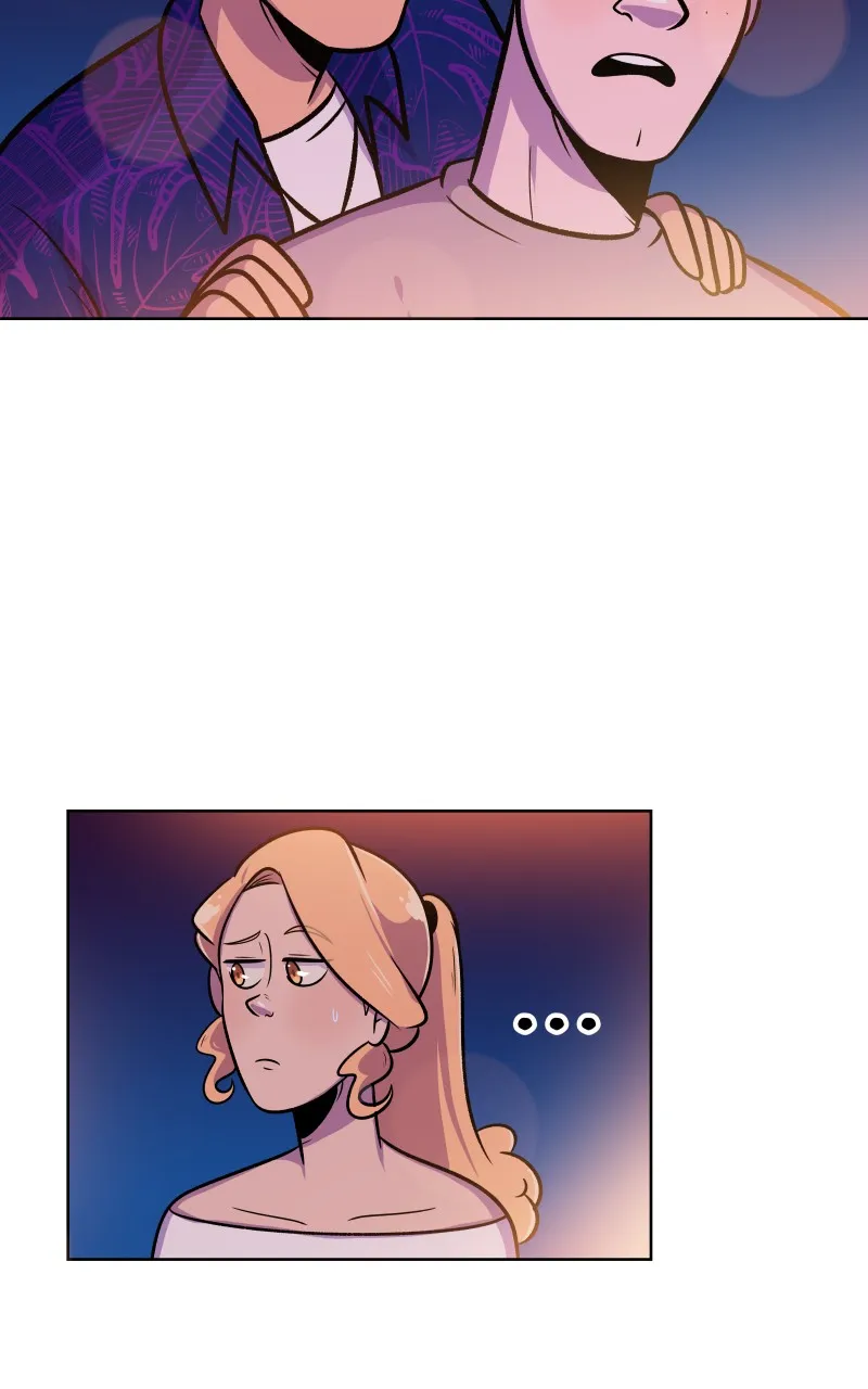 Letters on the Wall Chapter 15 page 37 - 