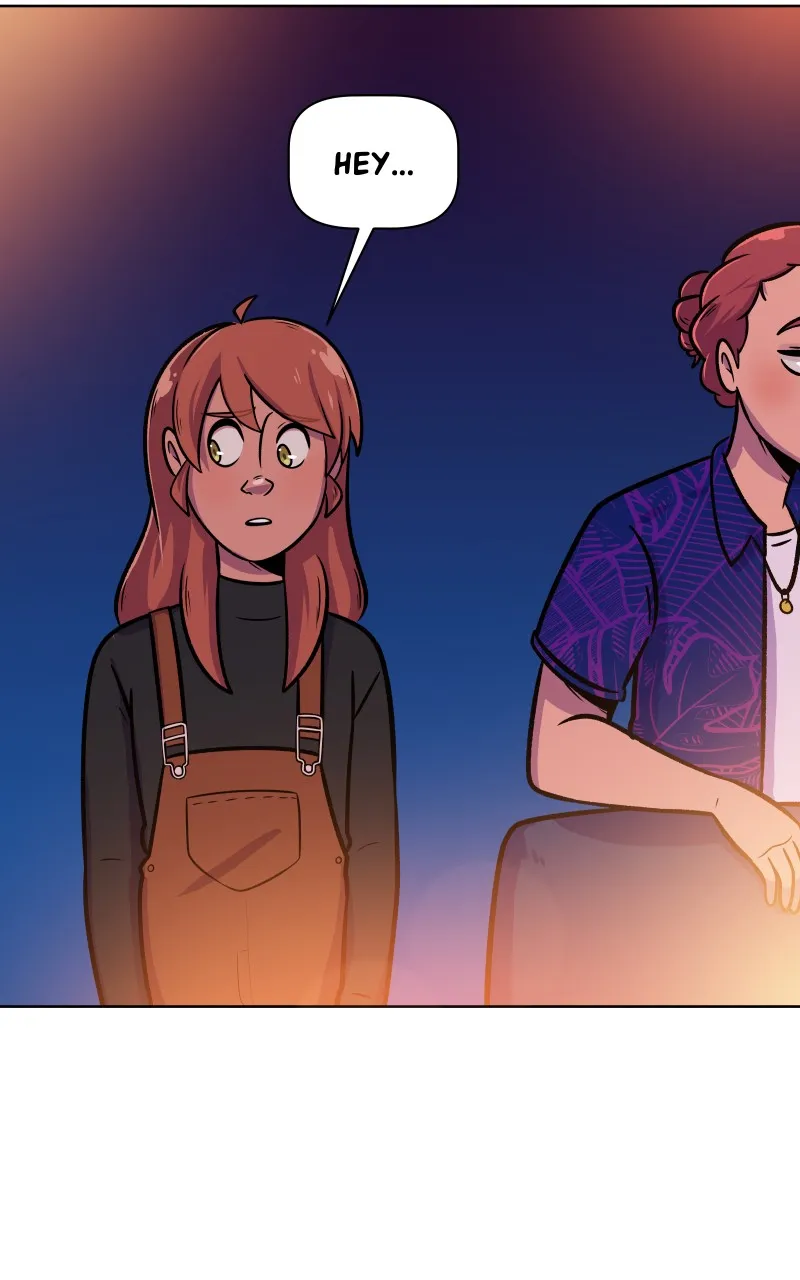 Letters on the Wall Chapter 15 page 40 - 