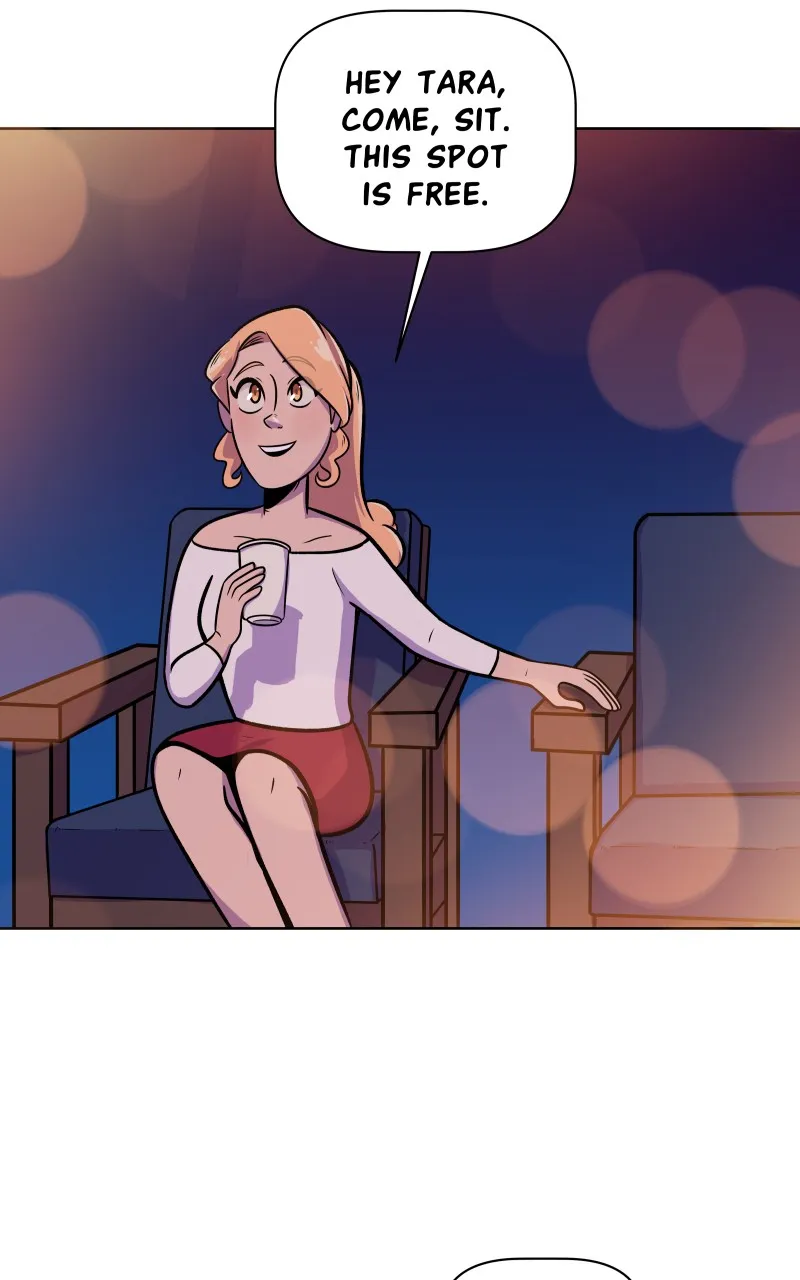 Letters on the Wall Chapter 15 page 41 - 
