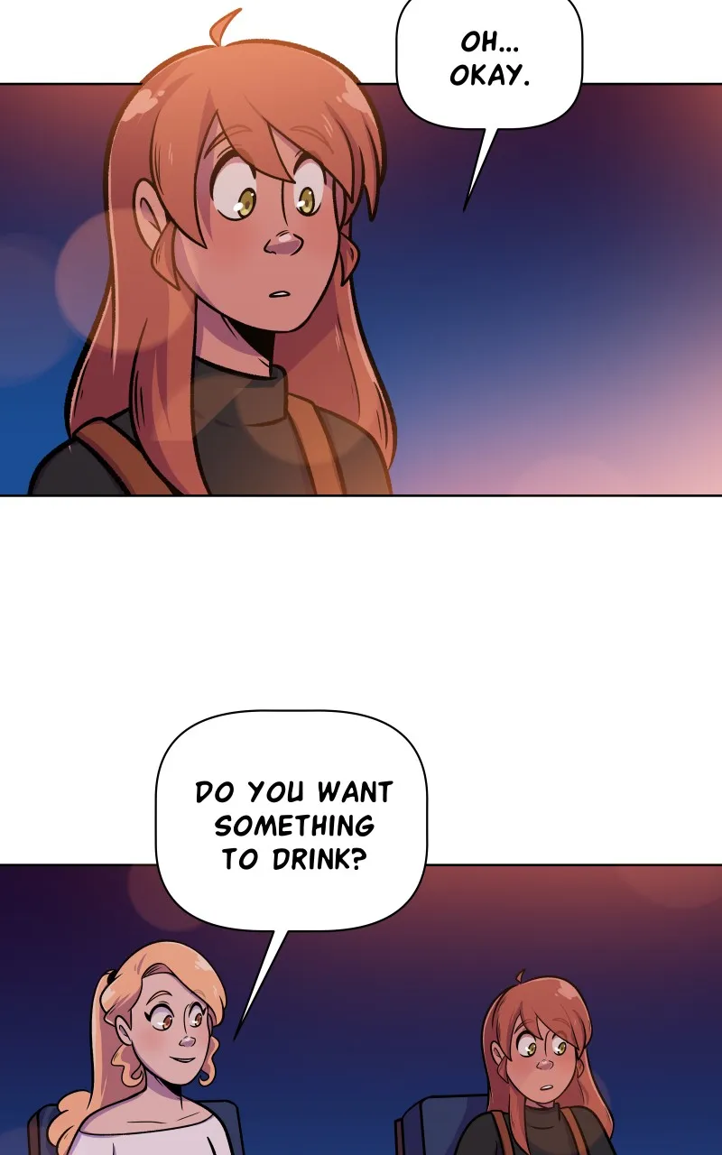 Letters on the Wall Chapter 15 page 42 - 