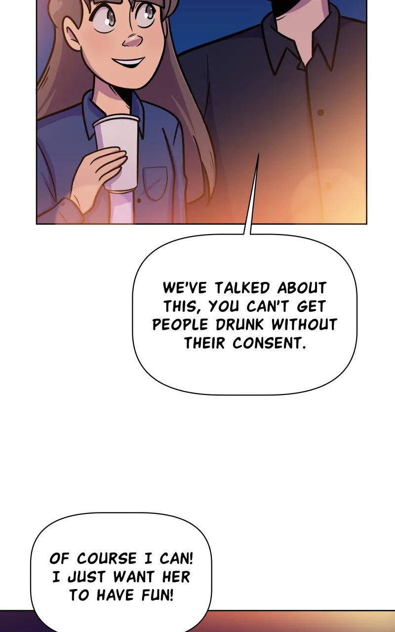 Letters on the Wall Chapter 15 page 44 - 