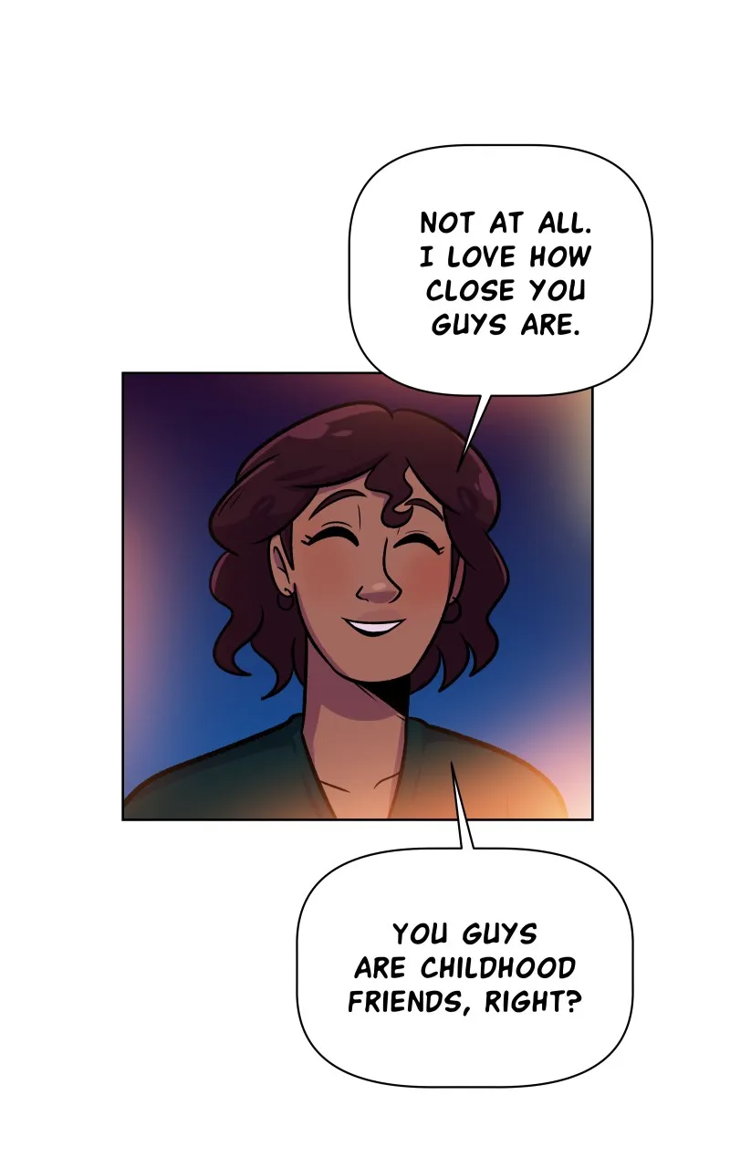 Letters on the Wall Chapter 15 page 49 - 