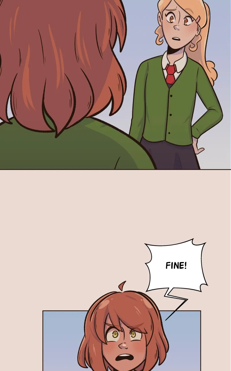 Letters on the Wall Chapter 15 page 6 - 