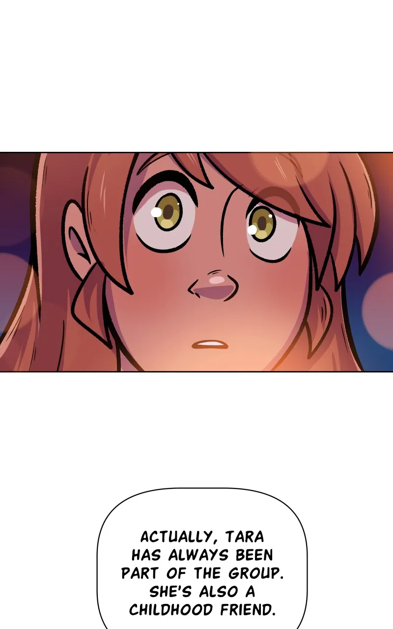 Letters on the Wall Chapter 15 page 53 - 