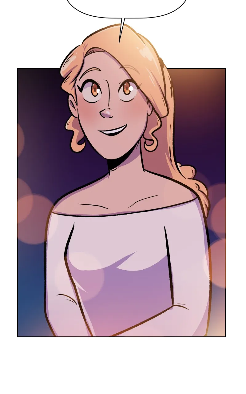 Letters on the Wall Chapter 15 page 54 - 