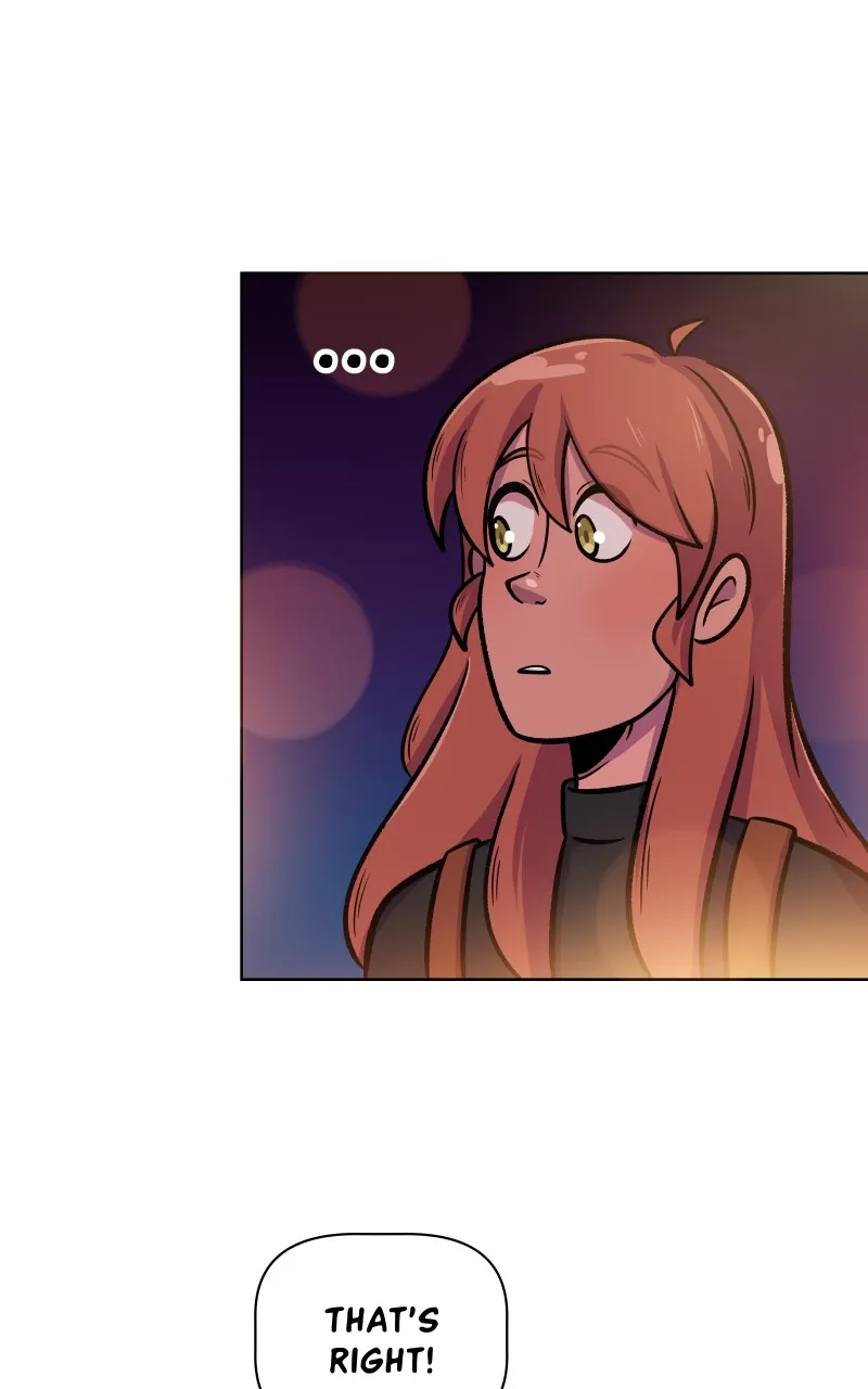 Letters on the Wall Chapter 15 page 55 - 
