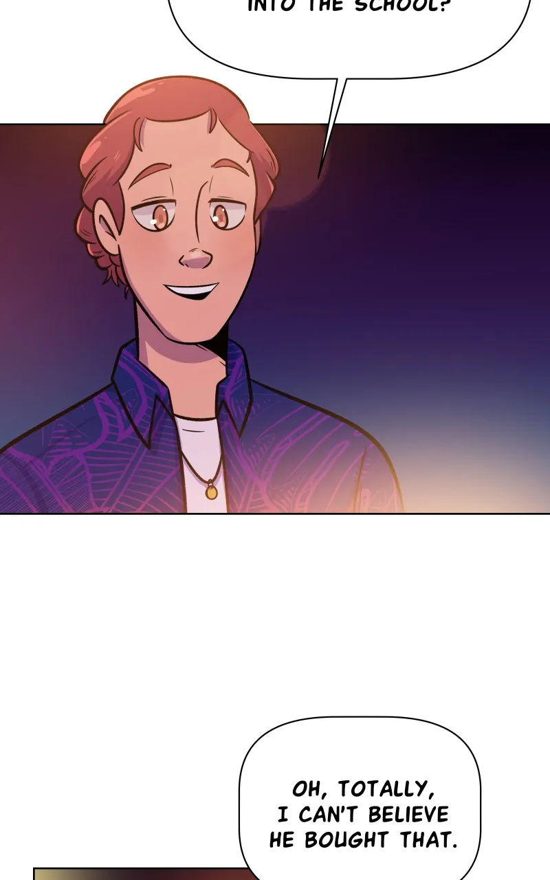 Letters on the Wall Chapter 15 page 57 - 