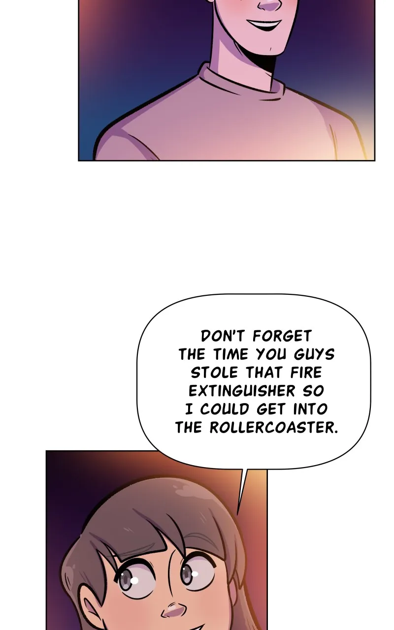 Letters on the Wall Chapter 15 page 59 - 
