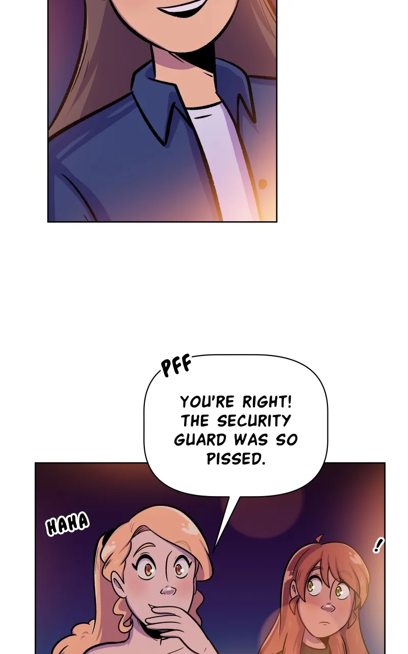 Letters on the Wall Chapter 15 page 60 - 