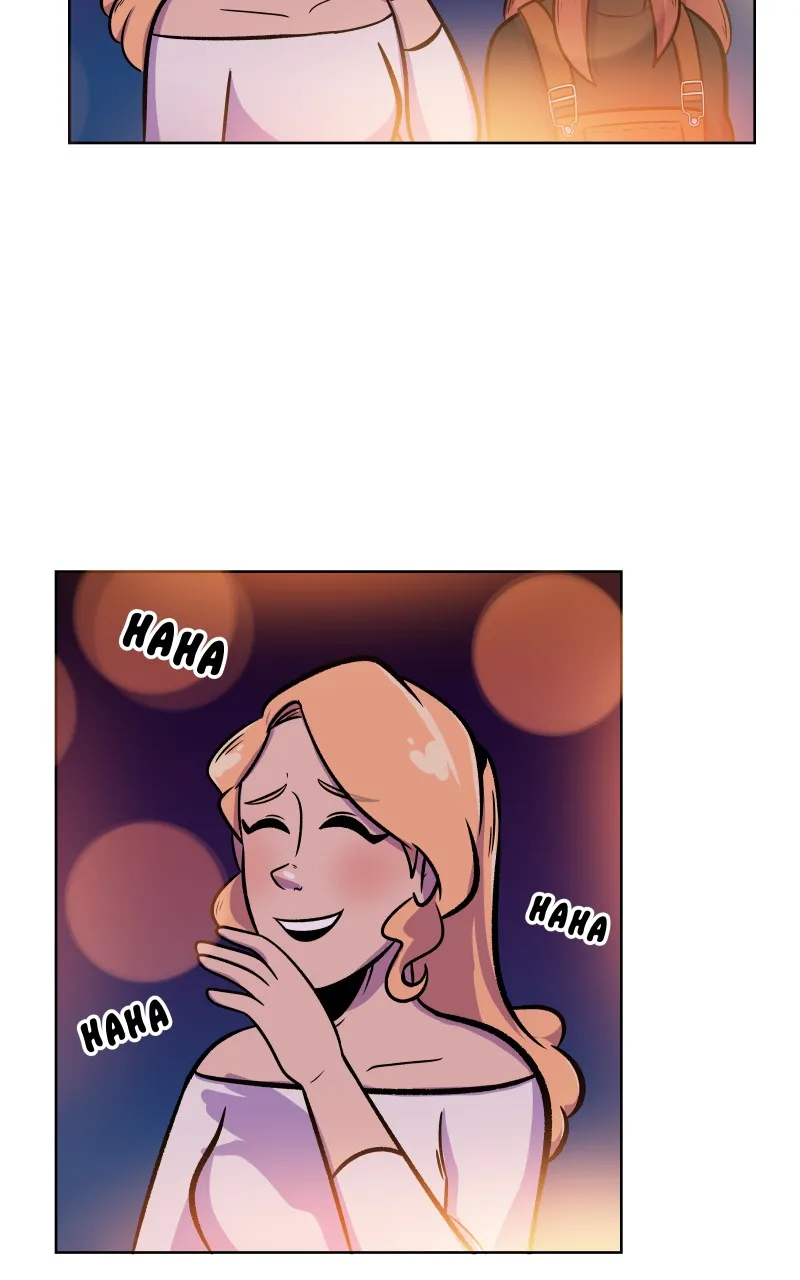 Letters on the Wall Chapter 15 page 61 - 