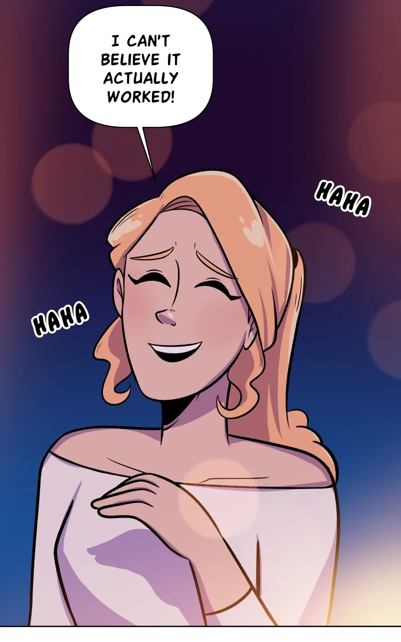 Letters on the Wall Chapter 15 page 63 - 