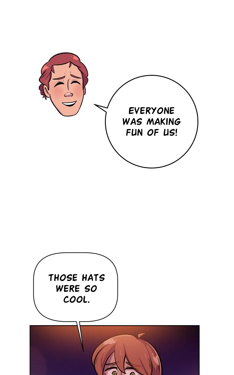 Letters on the Wall Chapter 15 page 66 - 