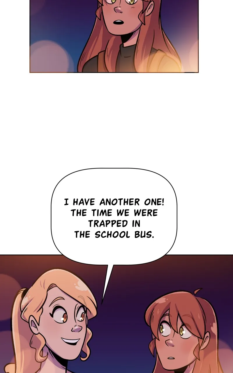 Letters on the Wall Chapter 15 page 67 - 