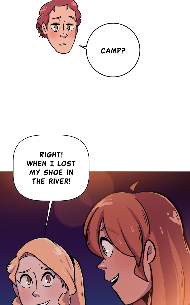 Letters on the Wall Chapter 15 page 70 - 
