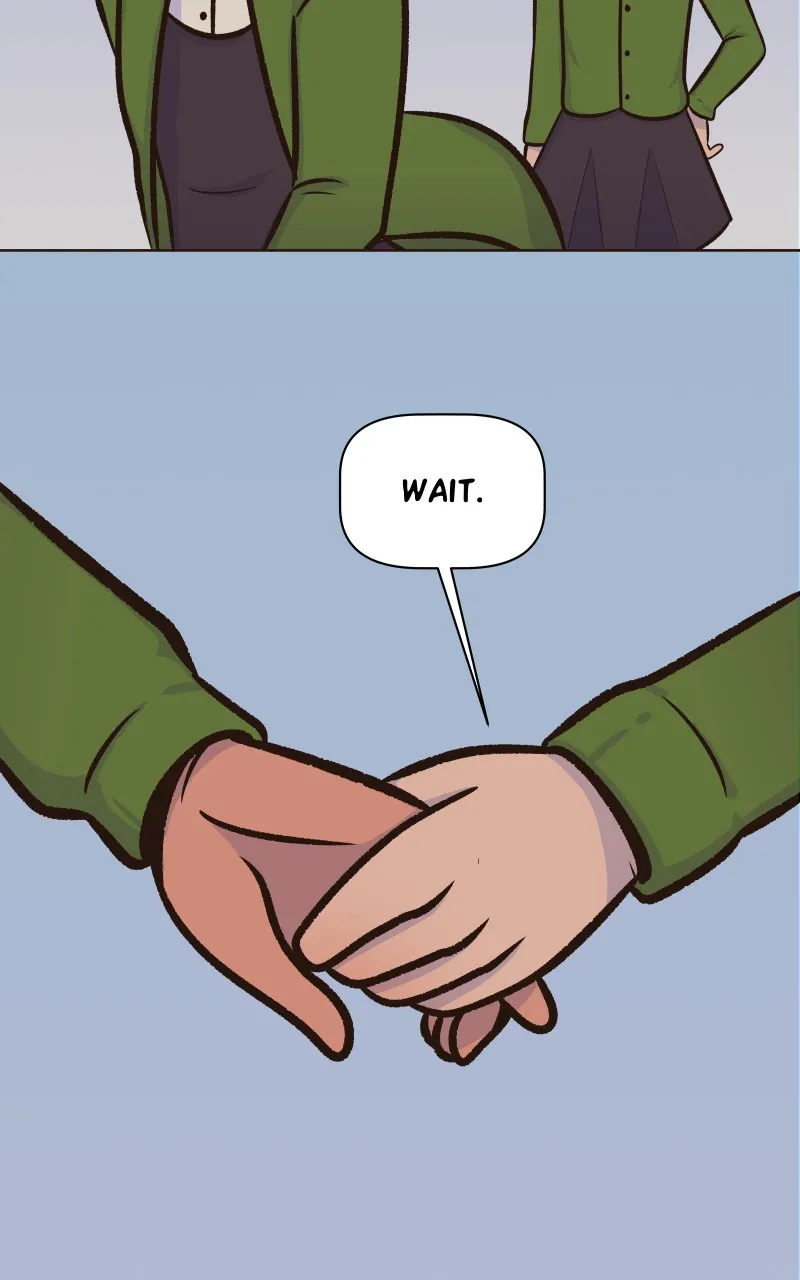 Letters on the Wall Chapter 15 page 8 - 
