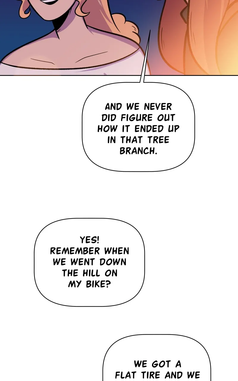 Letters on the Wall Chapter 15 page 71 - 