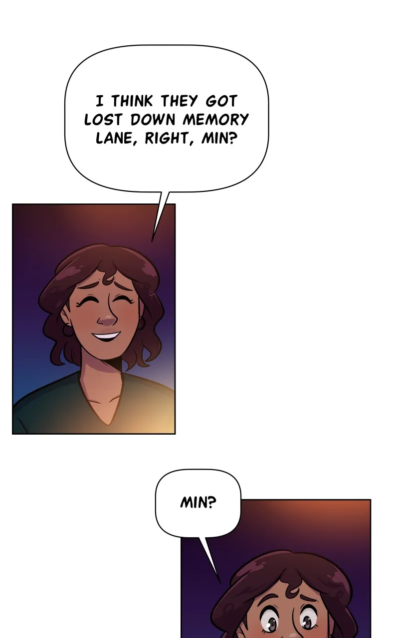 Letters on the Wall Chapter 15 page 73 - 