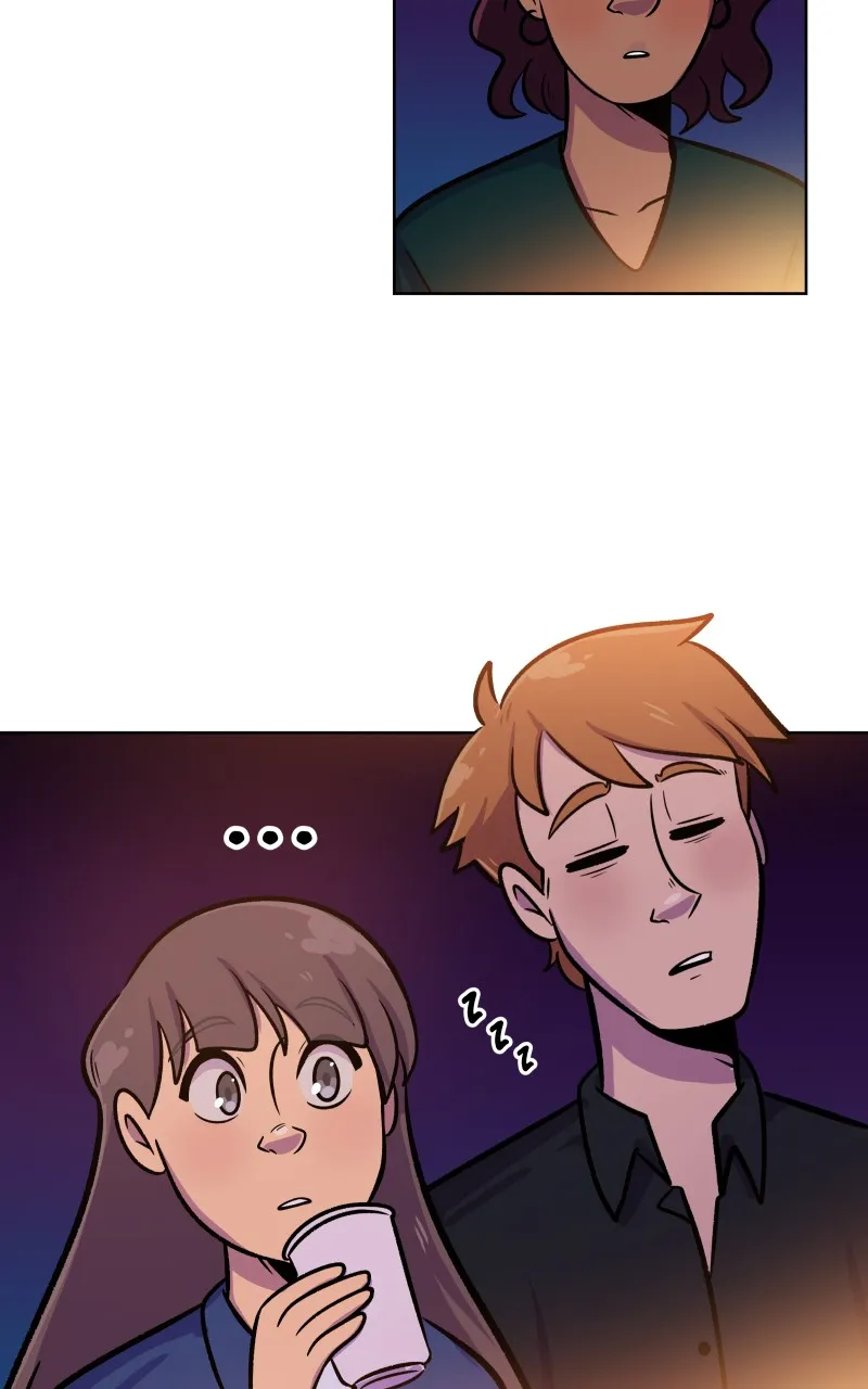 Letters on the Wall Chapter 15 page 74 - 