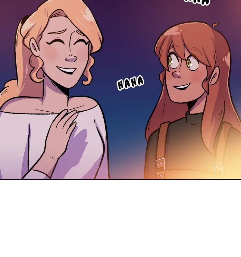 Letters on the Wall Chapter 15 page 76 - 