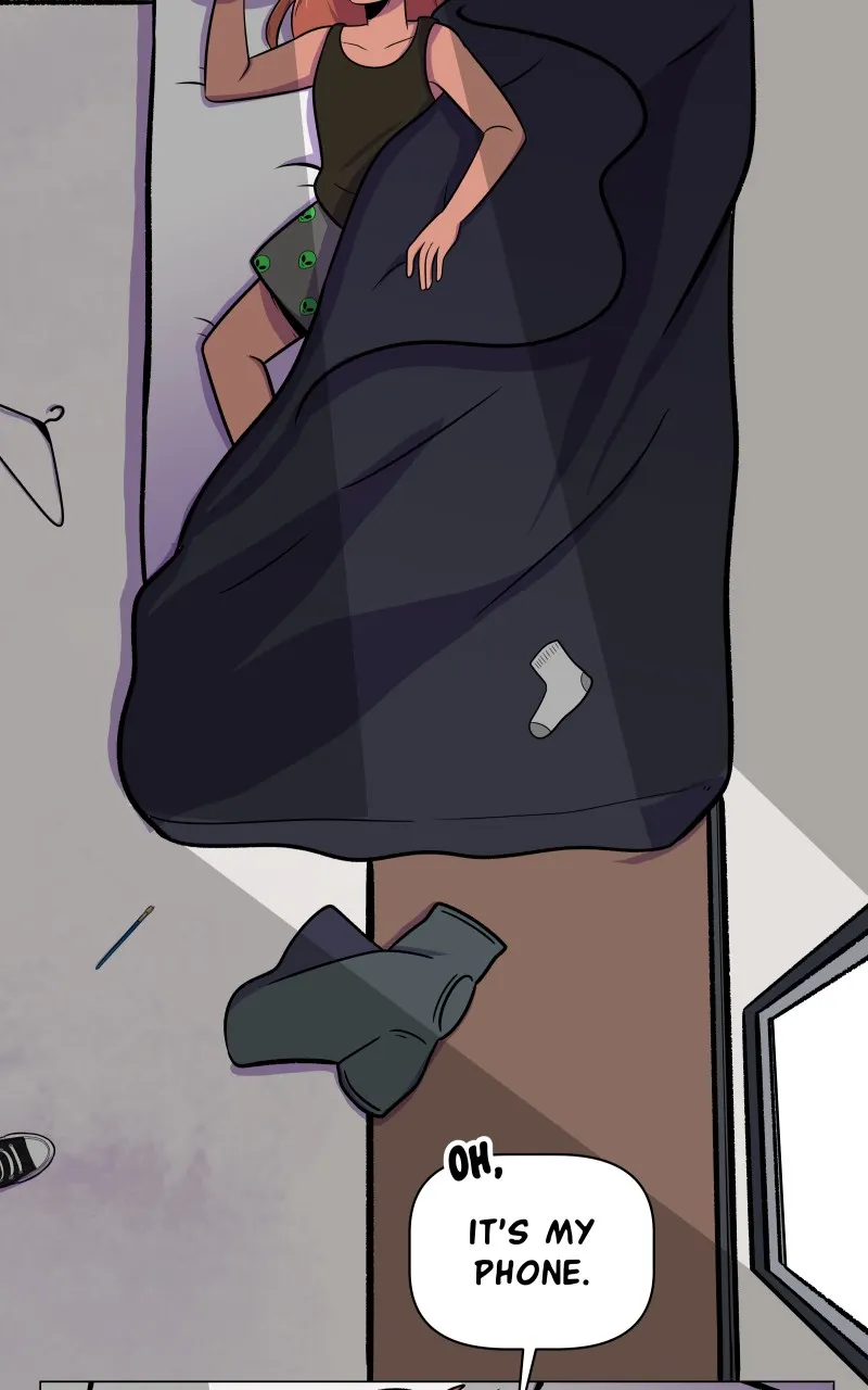 Letters on the Wall Chapter 16 page 2 - 