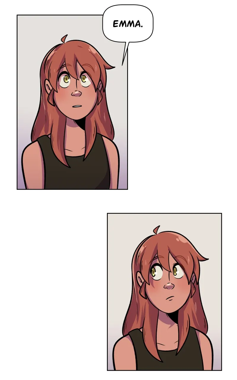 Letters on the Wall Chapter 16 page 14 - 