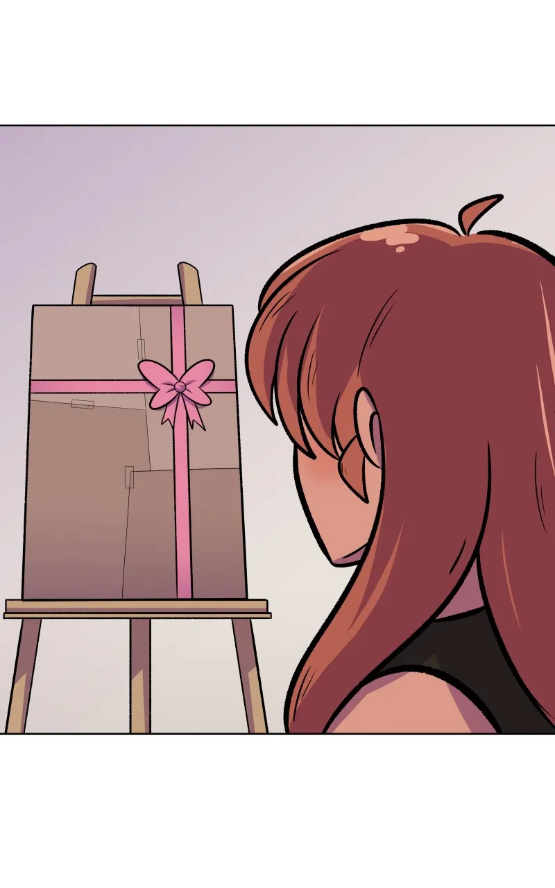Letters on the Wall Chapter 16 page 15 - 