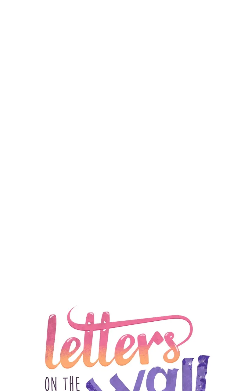 Letters on the Wall Chapter 16 page 16 - 