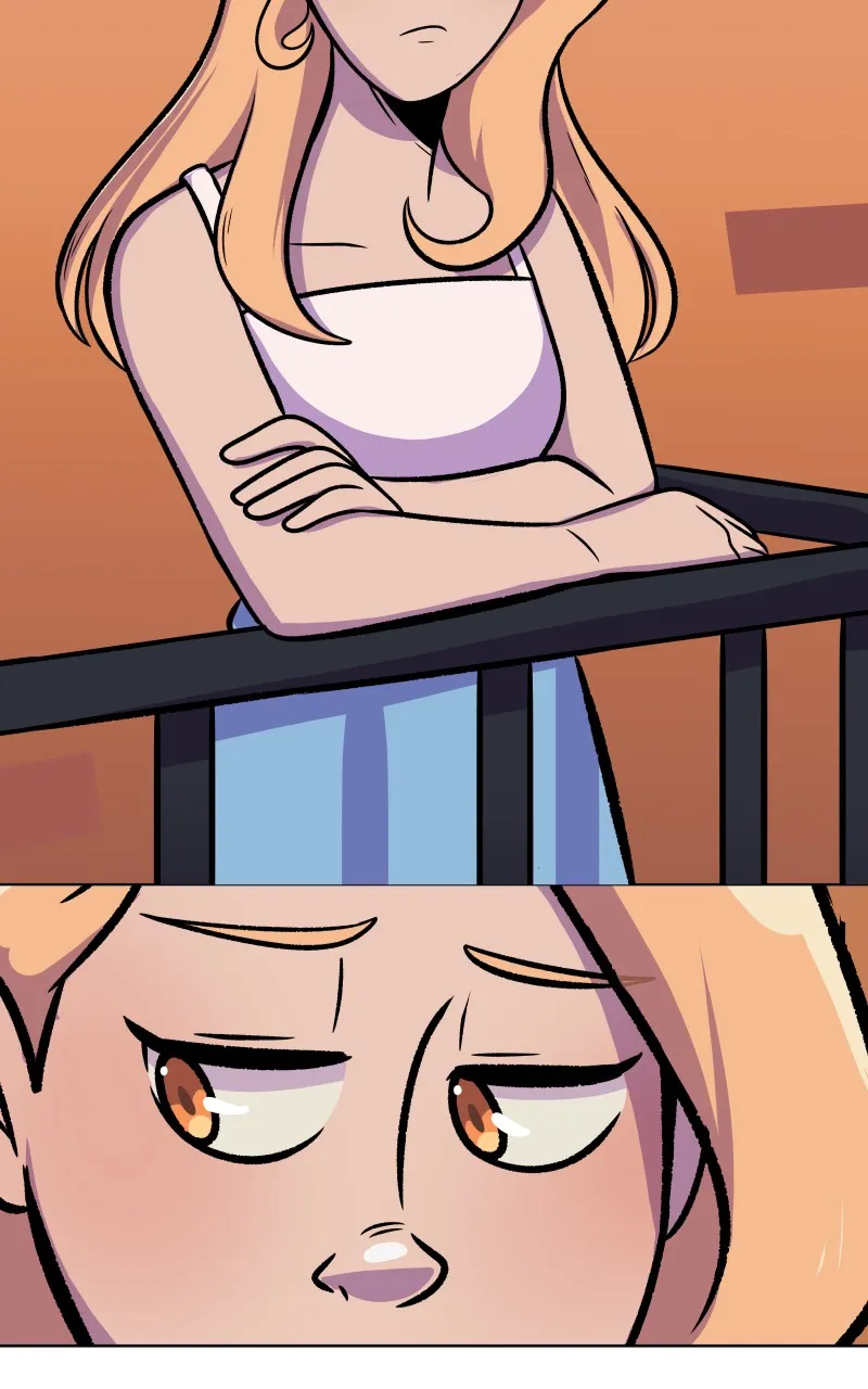 Letters on the Wall Chapter 16 page 19 - 