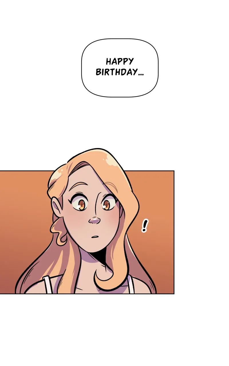 Letters on the Wall Chapter 16 page 20 - 