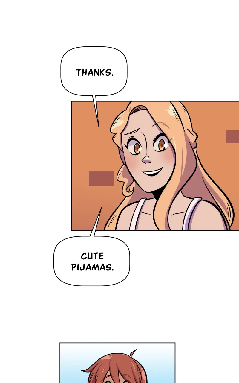 Letters on the Wall Chapter 16 page 22 - 
