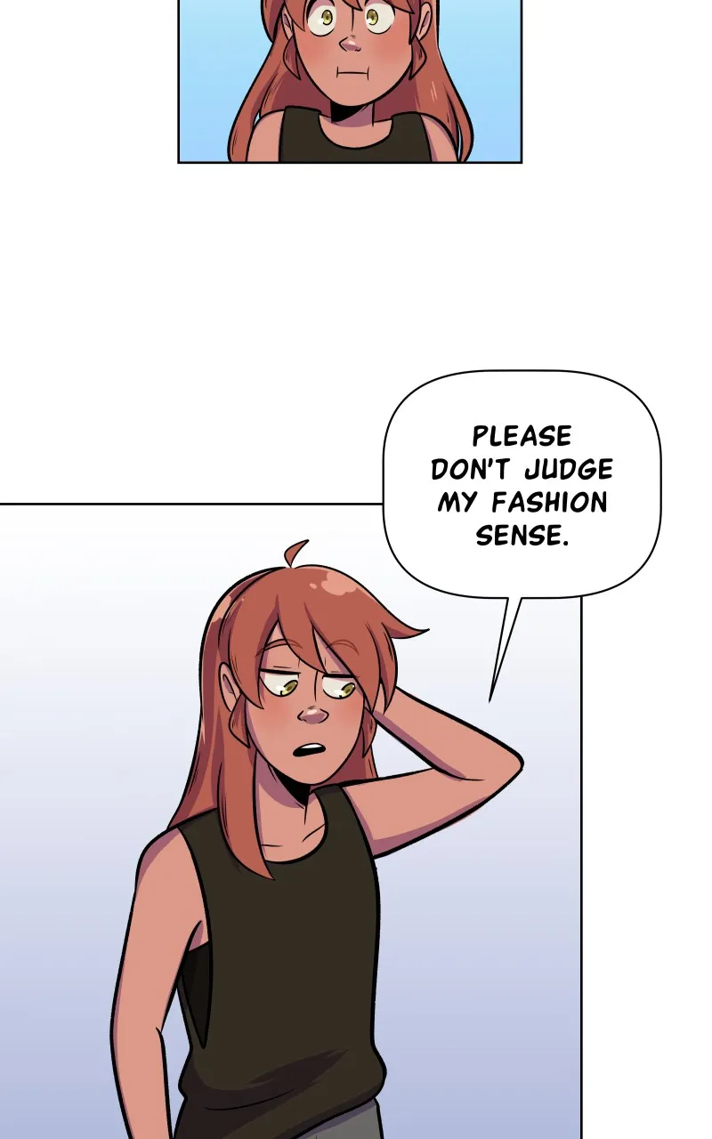 Letters on the Wall Chapter 16 page 23 - 
