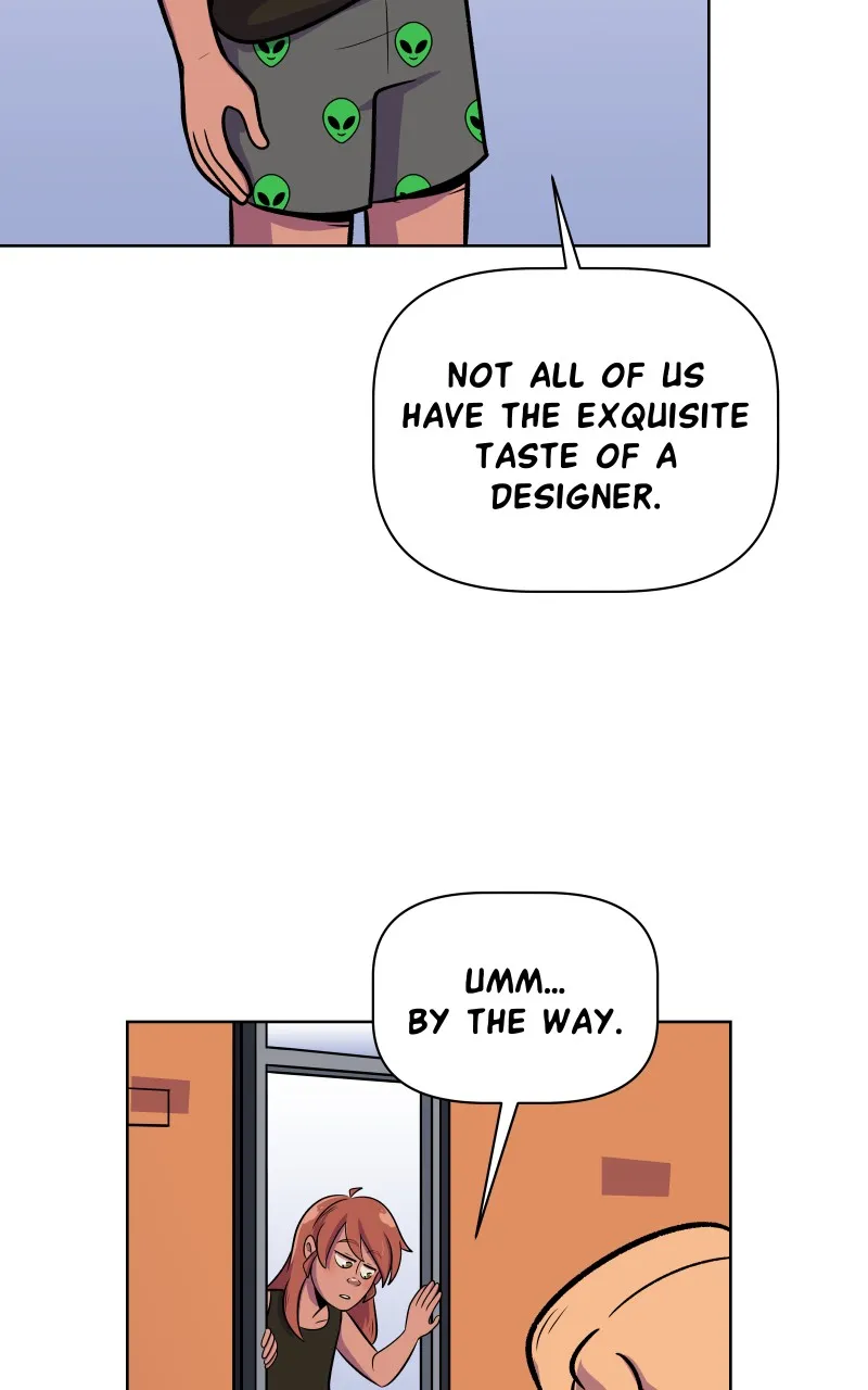 Letters on the Wall Chapter 16 page 24 - 