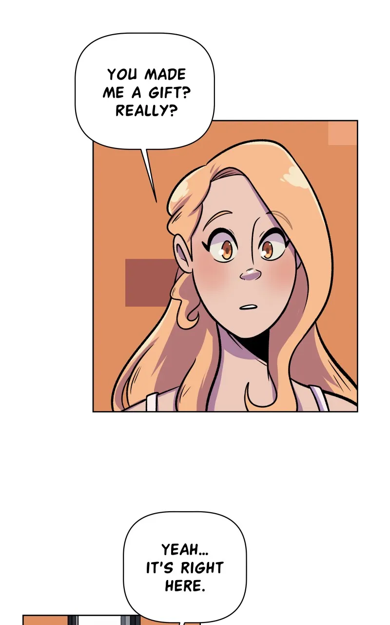 Letters on the Wall Chapter 16 page 27 - 