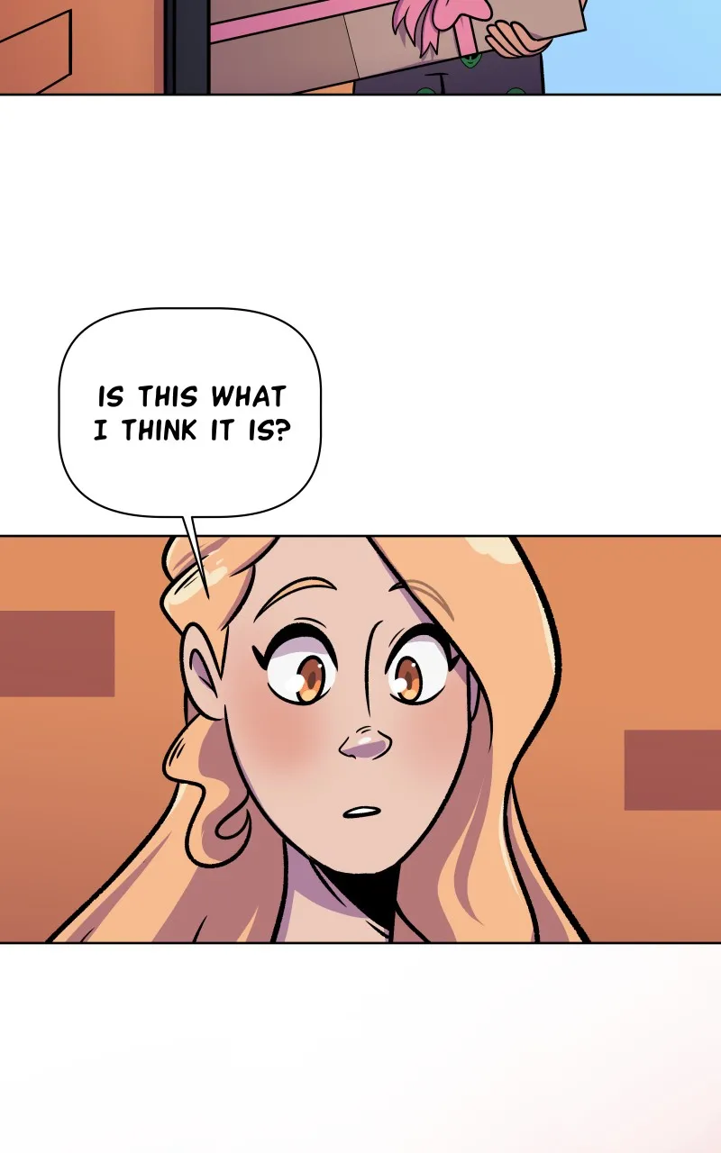 Letters on the Wall Chapter 16 page 29 - 