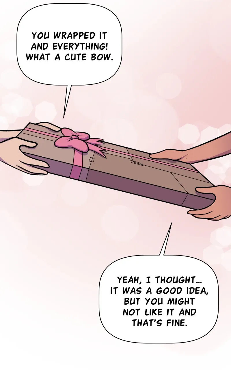 Letters on the Wall Chapter 16 page 30 - 