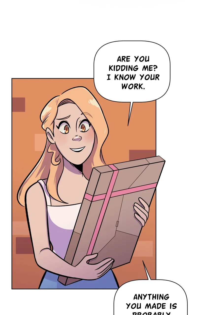 Letters on the Wall Chapter 16 page 31 - 