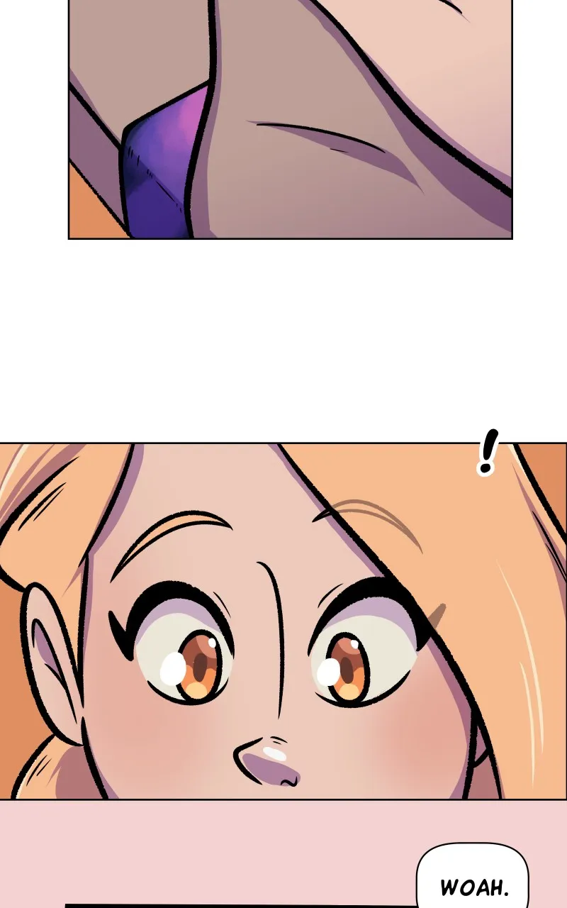 Letters on the Wall Chapter 16 page 34 - 