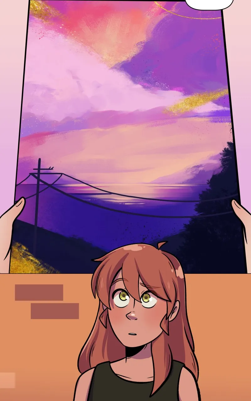 Letters on the Wall Chapter 16 page 35 - 