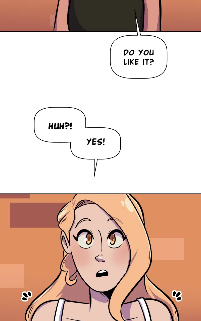 Letters on the Wall Chapter 16 page 36 - 