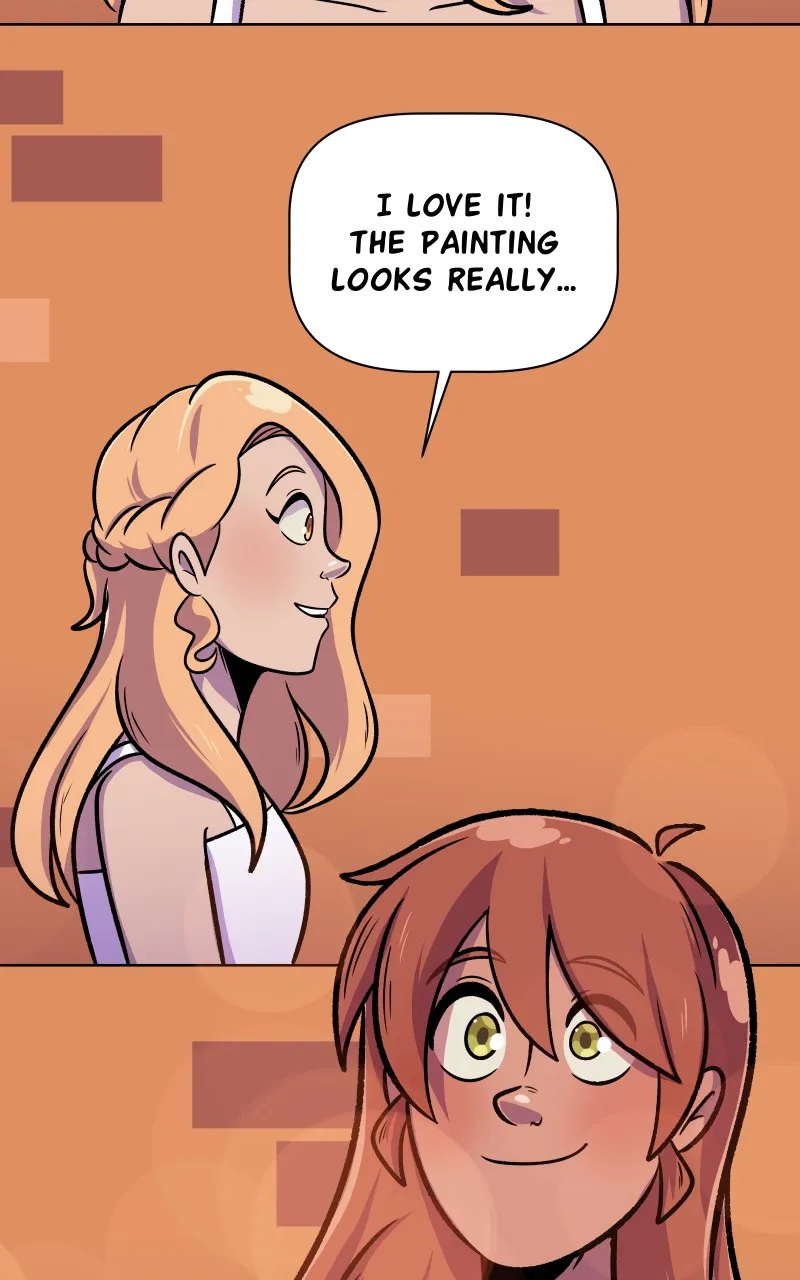 Letters on the Wall Chapter 16 page 37 - 