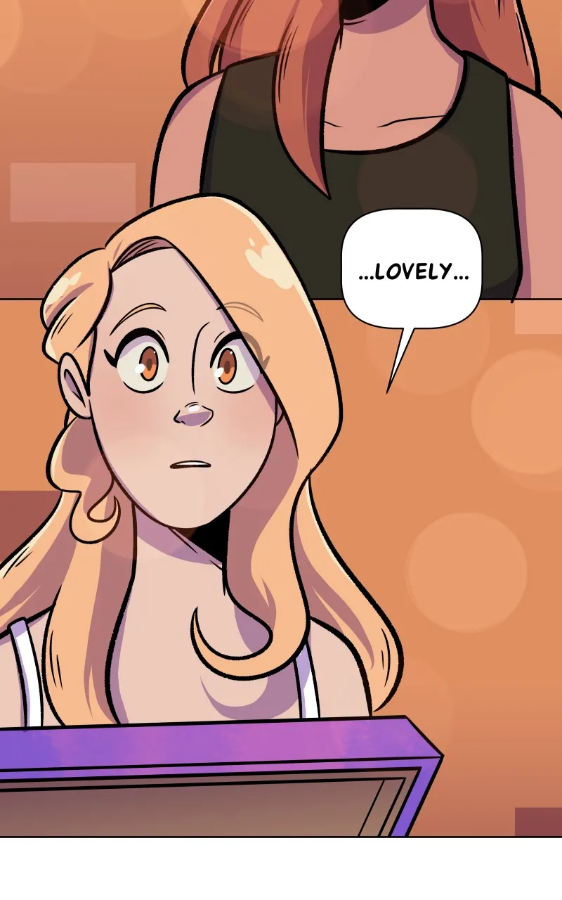 Letters on the Wall Chapter 16 page 38 - 