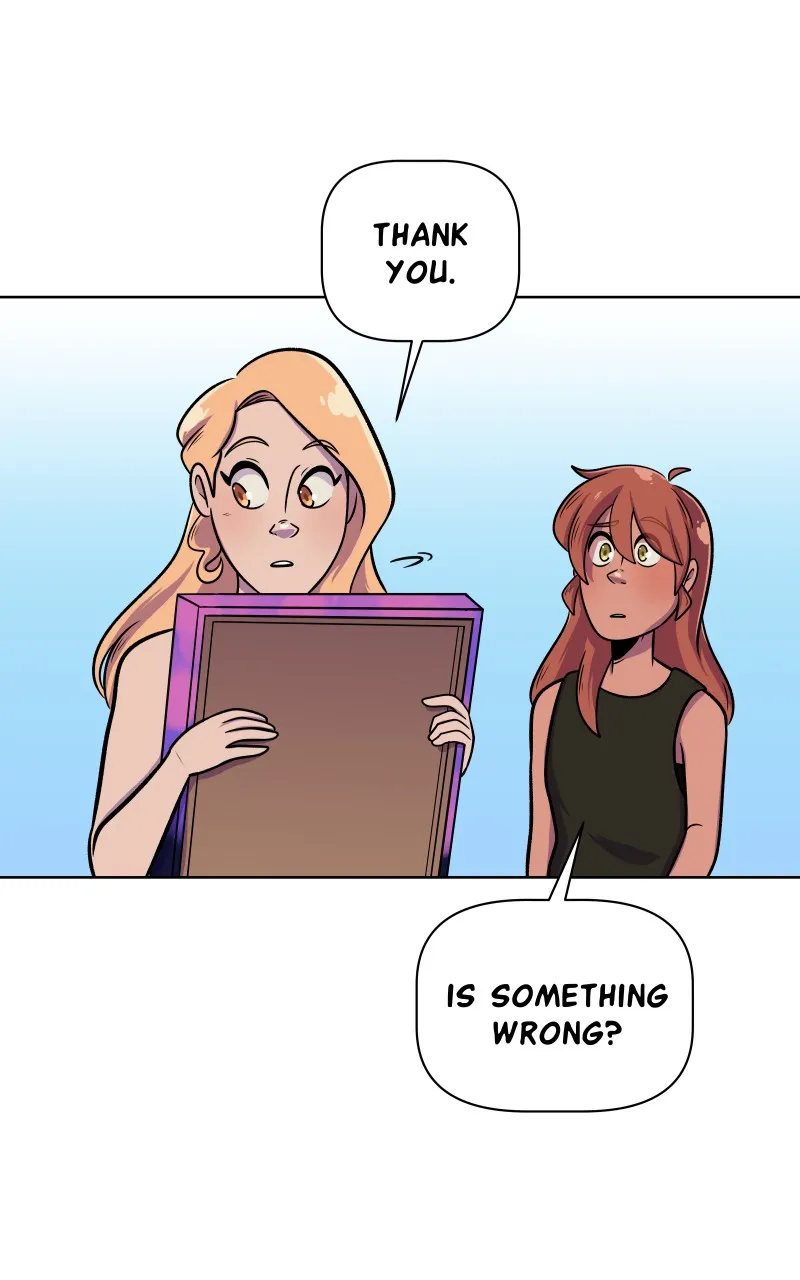Letters on the Wall Chapter 16 page 39 - 