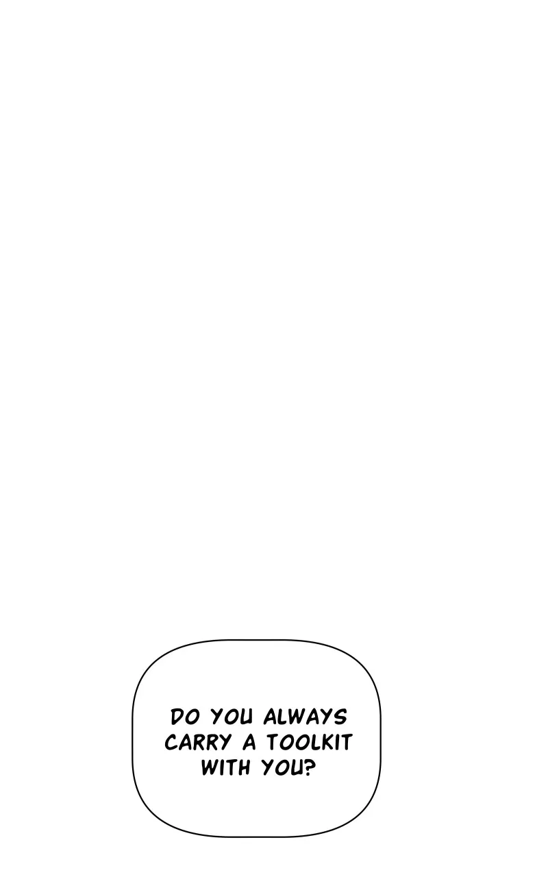 Letters on the Wall Chapter 16 page 43 - 