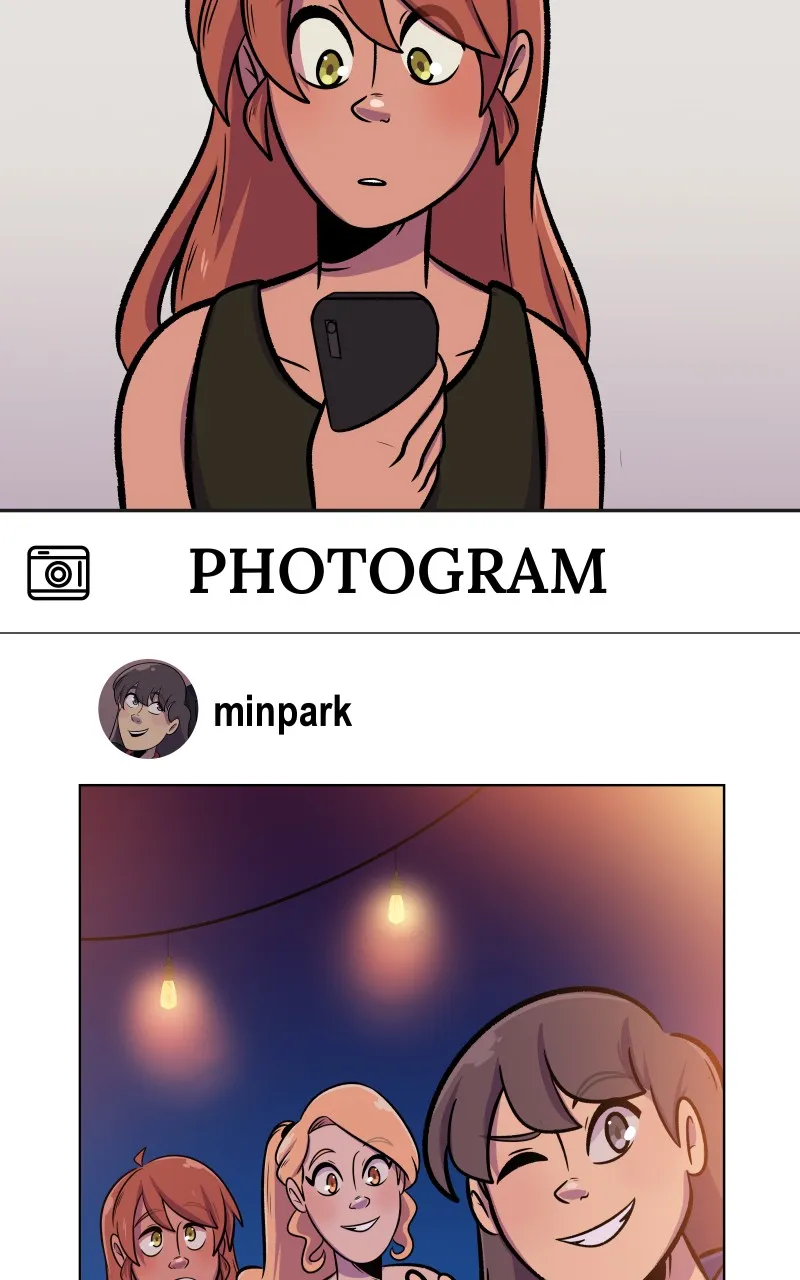 Letters on the Wall Chapter 16 page 6 - 