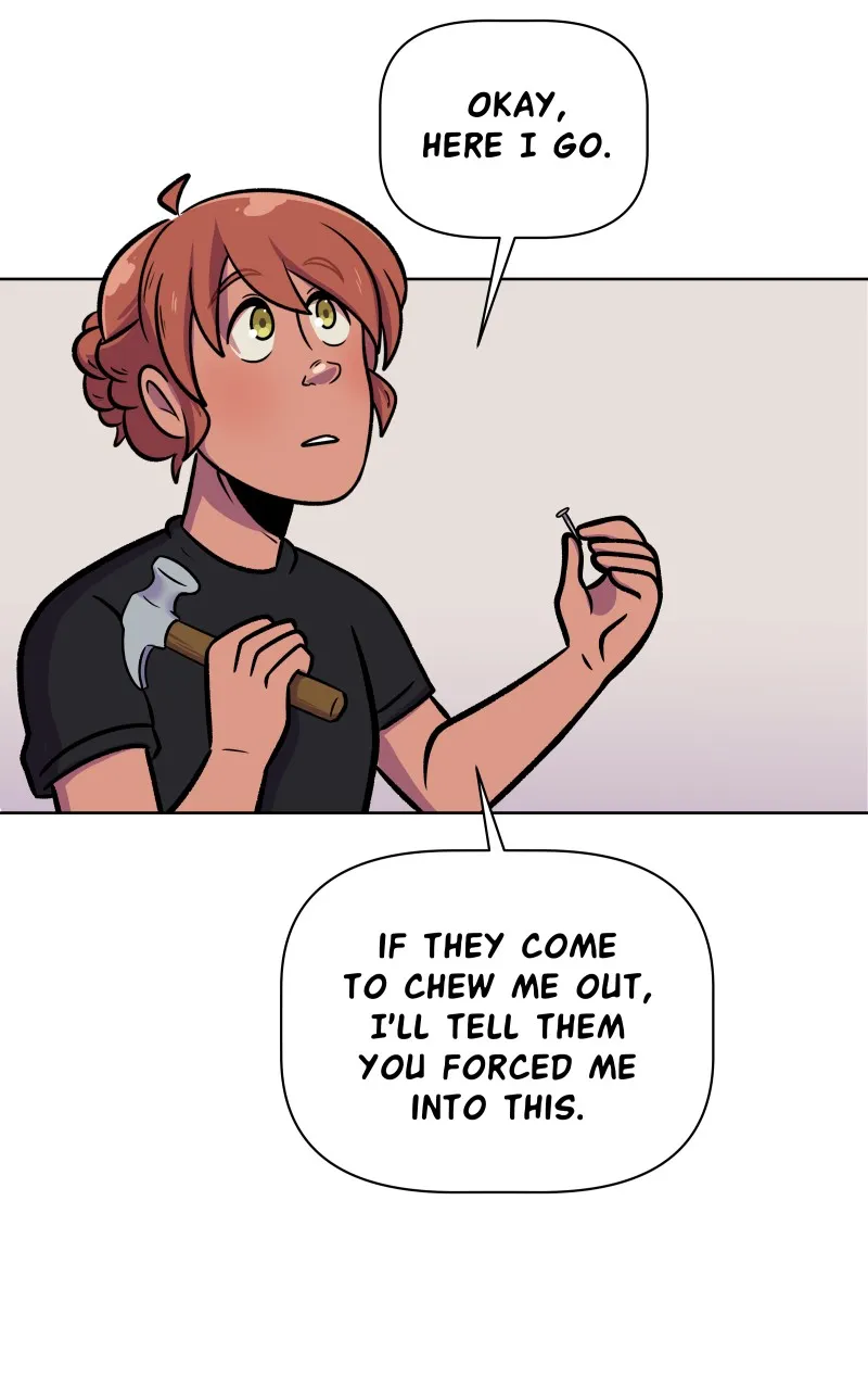 Letters on the Wall Chapter 16 page 53 - 